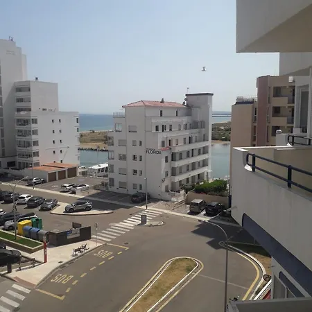 Ap Vista Mar Cerca De La Playa Av-84 *