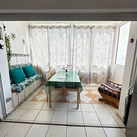 Ap Vista Mar Cerca De La Playa Av-84