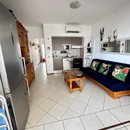 Ap Vista Mar Cerca De La Playa Av-84 Appartamento