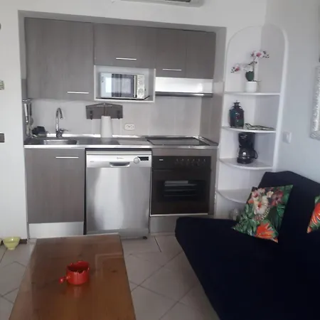 Ap Vista Mar Cerca De La Playa Av-84