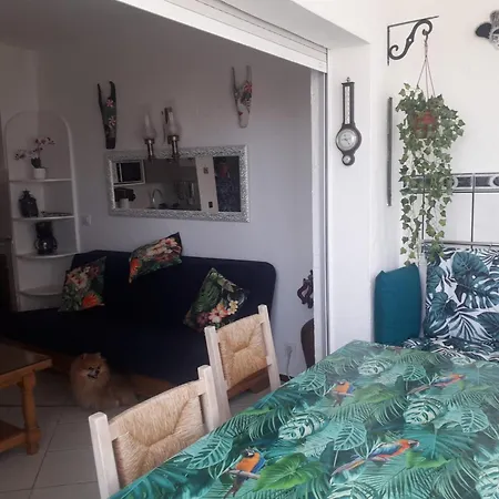 Ap Vista Mar Cerca De La Playa Av-84 Rosas